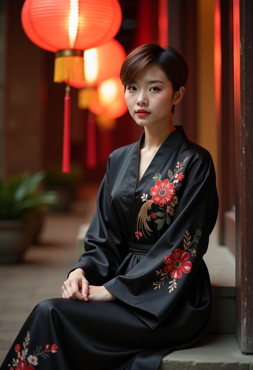 家的温度
