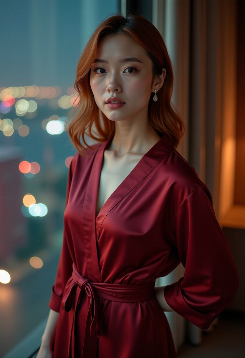 四季家书