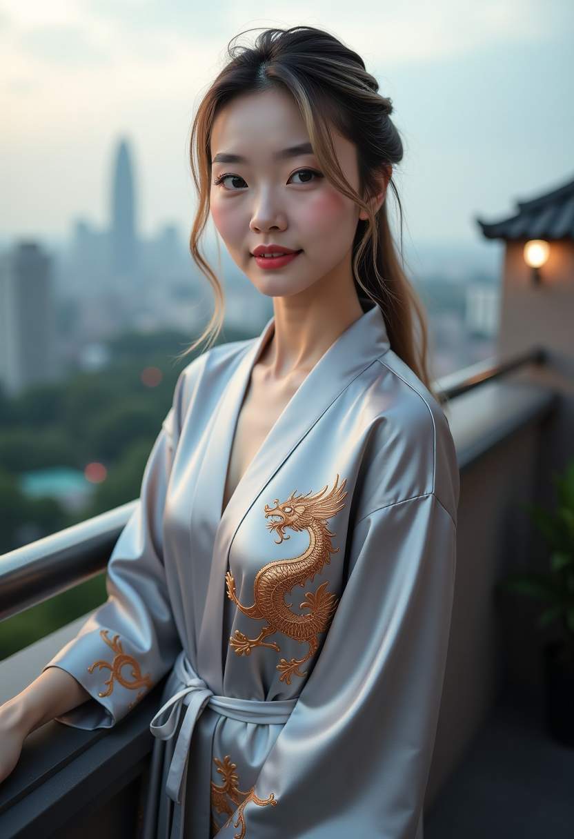 电影金牌管家剧照